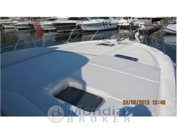 Riviera Marine 48 Convertible