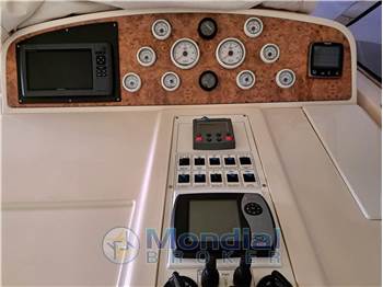 Ilver 39 Spada