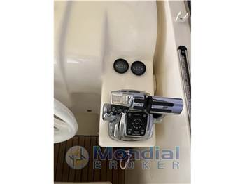 Ilver 39 Spada