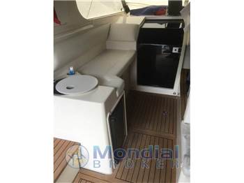 Fjord DOLPHIN 1200