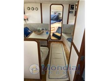 Fjord DOLPHIN 1200