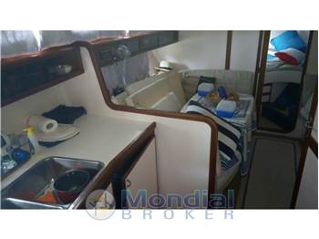 Fjord DOLPHIN 1200