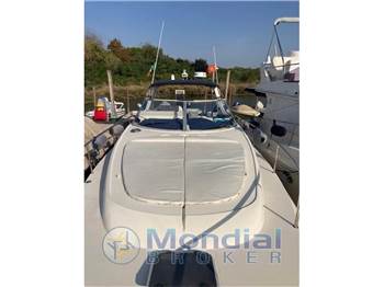 Fjord DOLPHIN 1200