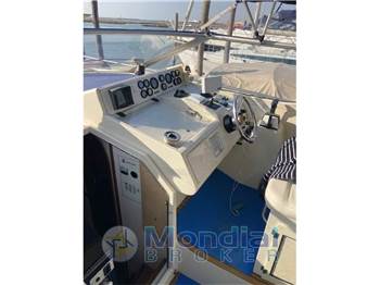 Fjord DOLPHIN 1200