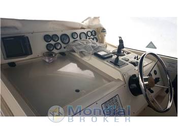 Fjord DOLPHIN 1200