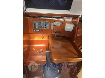 Beneteau Oceanis 393 Clipper