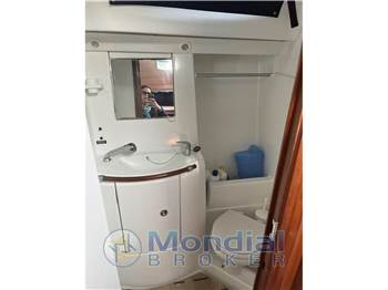 Beneteau Oceanis 393 Clipper