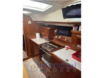 Beneteau Oceanis 393 Clipper