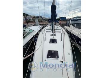 Beneteau Oceanis 393 Clipper