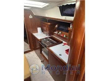 Beneteau Oceanis 393 Clipper