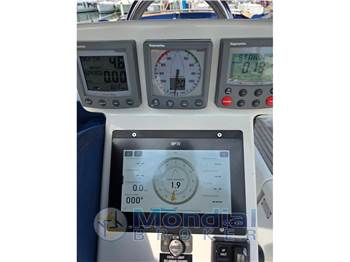 Beneteau Oceanis 393 Clipper