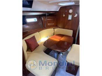 Beneteau Oceanis 393 Clipper
