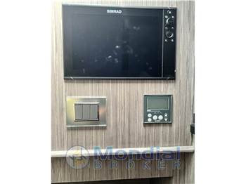 Ranieri Cantiere Cayman 45