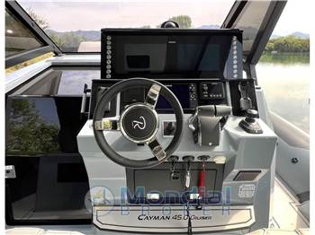 Ranieri Cantiere Cayman 45