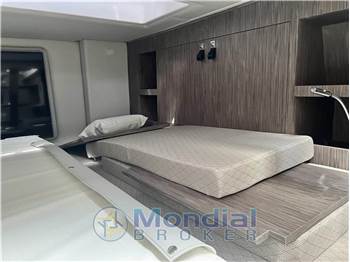 Ranieri Cantiere Cayman 45