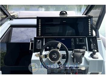 Ranieri Cantiere Cayman 45