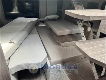 Ranieri Cantiere Cayman 45