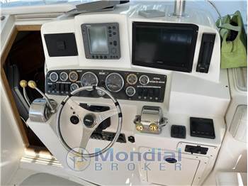 Boston Whaler 34 Defiance