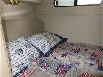 Chaparral SIGNATURE 290