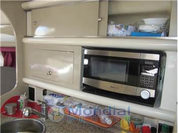 Chaparral SIGNATURE 290