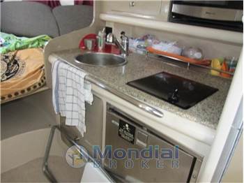 Chaparral SIGNATURE 290