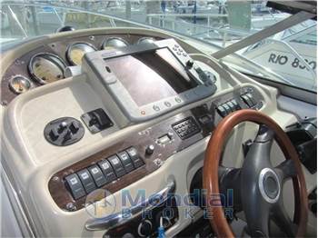 Chaparral SIGNATURE 290