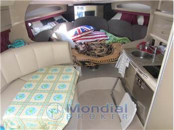 Chaparral SIGNATURE 290