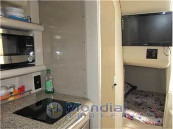 Chaparral SIGNATURE 290