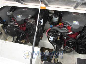 Chaparral SIGNATURE 290