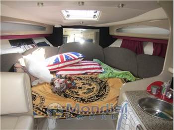 Chaparral SIGNATURE 290