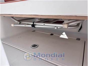 Wellcraft Marine SCARAB 35 SPORT CUDDY