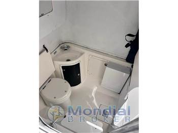 Wellcraft Marine SCARAB 35 SPORT CUDDY