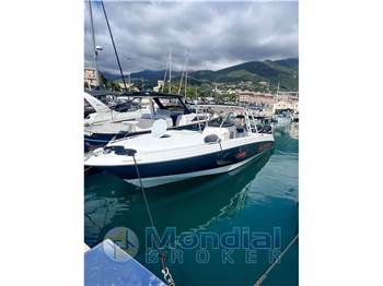 Wellcraft Marine SCARAB 35 SPORT CUDDY