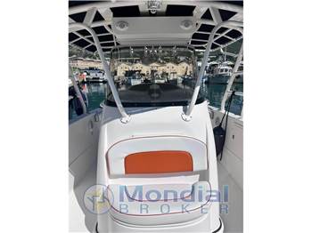 Wellcraft Marine SCARAB 35 SPORT CUDDY