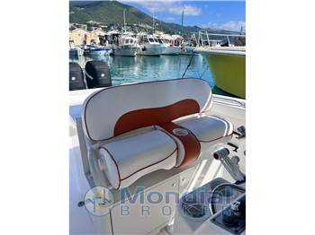 Wellcraft Marine SCARAB 35 SPORT CUDDY