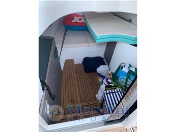 Pirelli PZERO 1100 Cabin