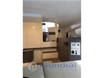 Pirelli PZERO 1100 Cabin