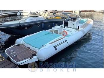 Pirelli PZERO 1100 Cabin