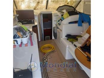 Beneteau ANTARES 11