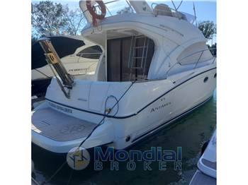 Beneteau ANTARES 11