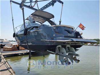 Cranchi ENDURANCE 41