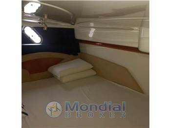 Cranchi ENDURANCE 41