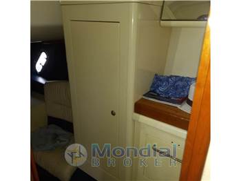 Cranchi ENDURANCE 41