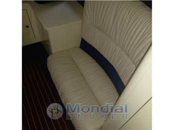 Cranchi ENDURANCE 41