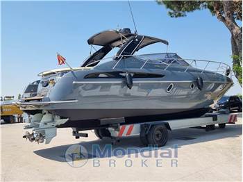Cranchi ENDURANCE 41