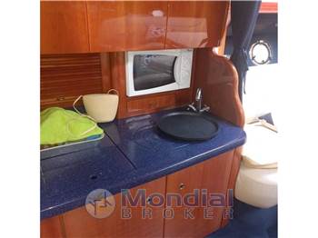 Cranchi ENDURANCE 41