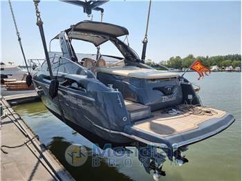 Cranchi ENDURANCE 41