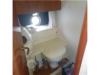 Cranchi ENDURANCE 41