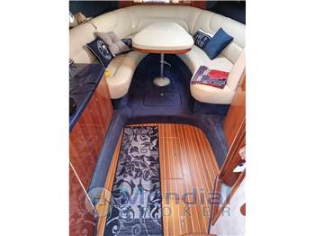 Cranchi ENDURANCE 41