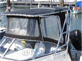 Mako Marine MAKO 215 WA